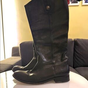 Frye Melissa boots